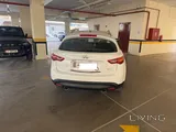 infinity QX 70 2014